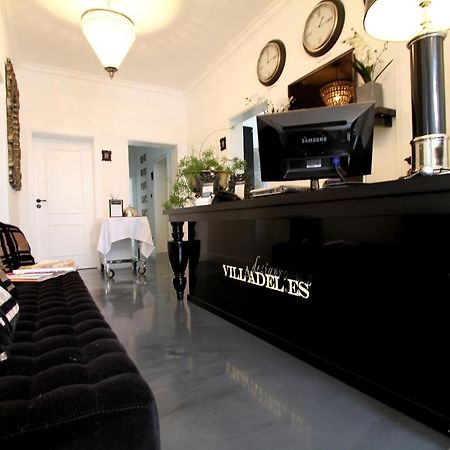 Villa Adelees Boutique Hotel Alsfeld Kültér fotó