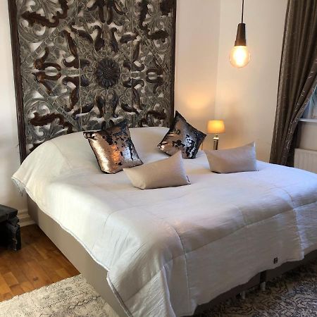 Villa Adelees Boutique Hotel Alsfeld Kültér fotó
