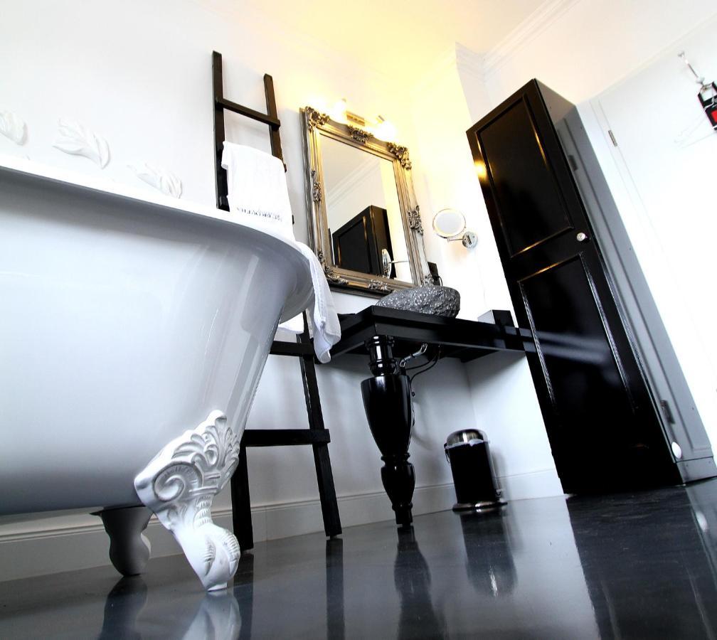 Villa Adelees Boutique Hotel Alsfeld Kültér fotó