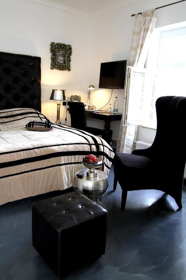 Villa Adelees Boutique Hotel Alsfeld Kültér fotó