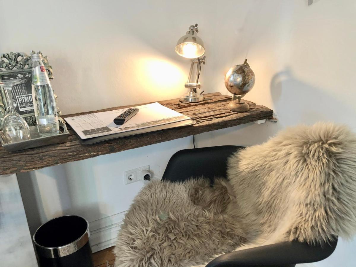 Villa Adelees Boutique Hotel Alsfeld Kültér fotó