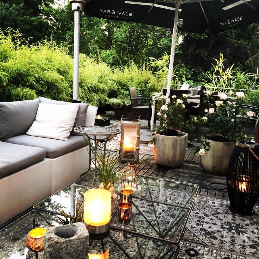Villa Adelees Boutique Hotel Alsfeld Kültér fotó