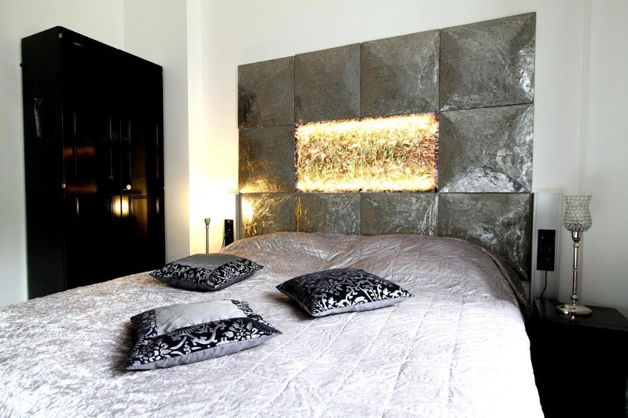Villa Adelees Boutique Hotel Alsfeld Kültér fotó