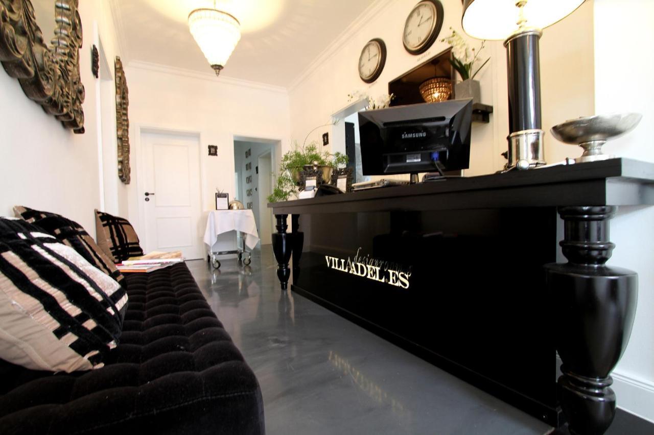 Villa Adelees Boutique Hotel Alsfeld Kültér fotó