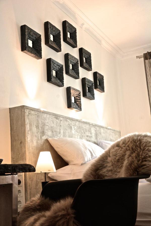 Villa Adelees Boutique Hotel Alsfeld Kültér fotó