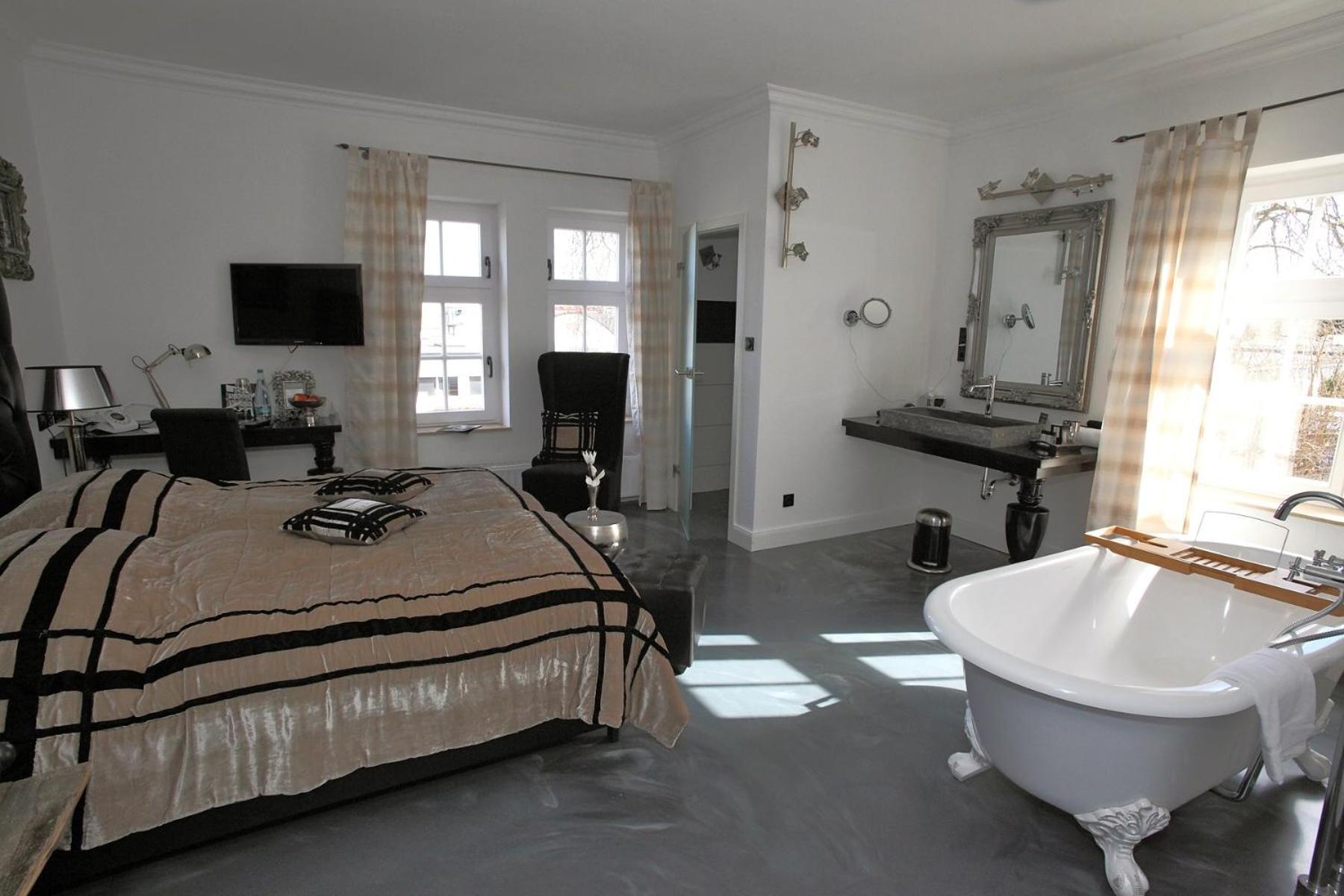 Villa Adelees Boutique Hotel Alsfeld Kültér fotó