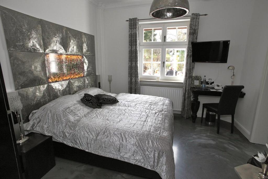 Villa Adelees Boutique Hotel Alsfeld Szoba fotó