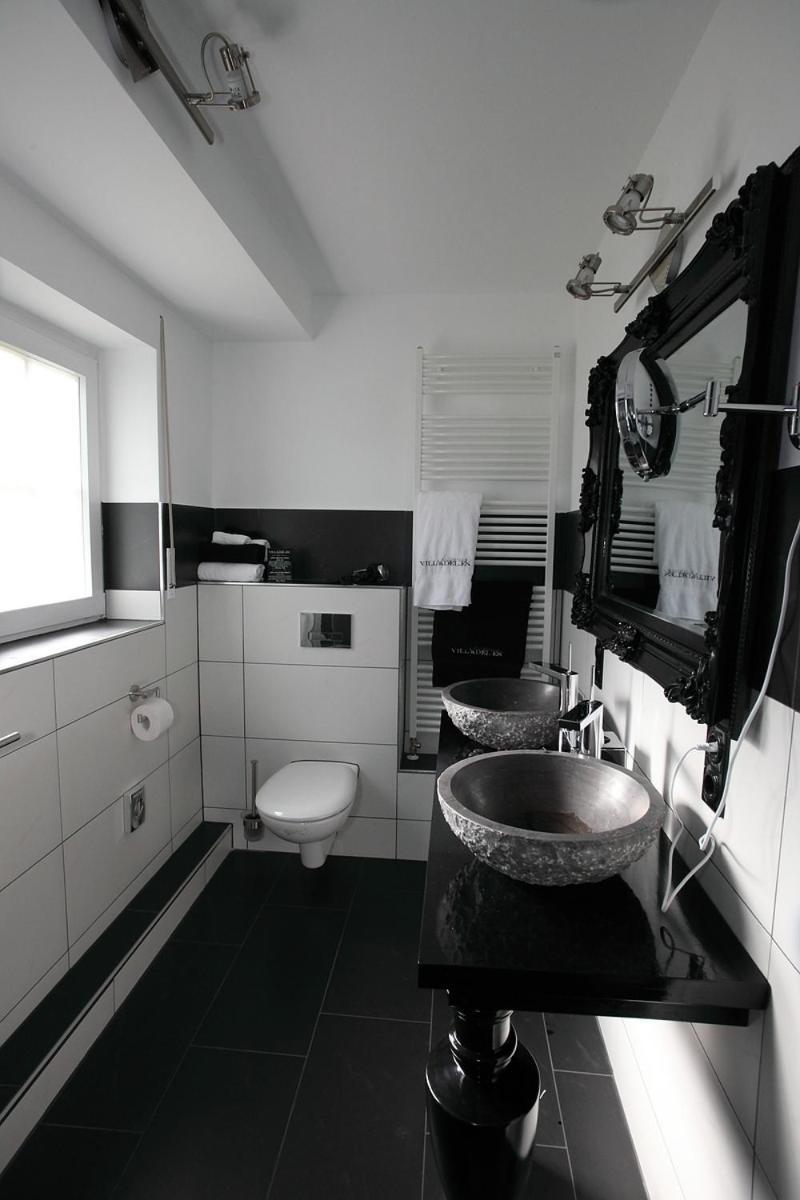 Villa Adelees Boutique Hotel Alsfeld Kültér fotó