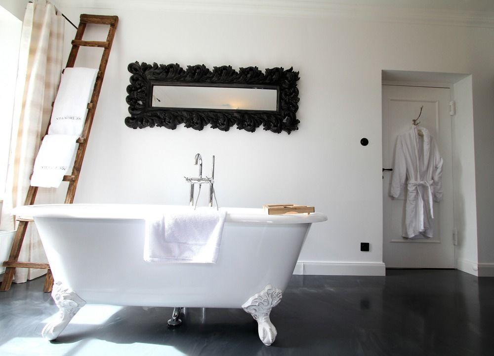 Villa Adelees Boutique Hotel Alsfeld Kültér fotó