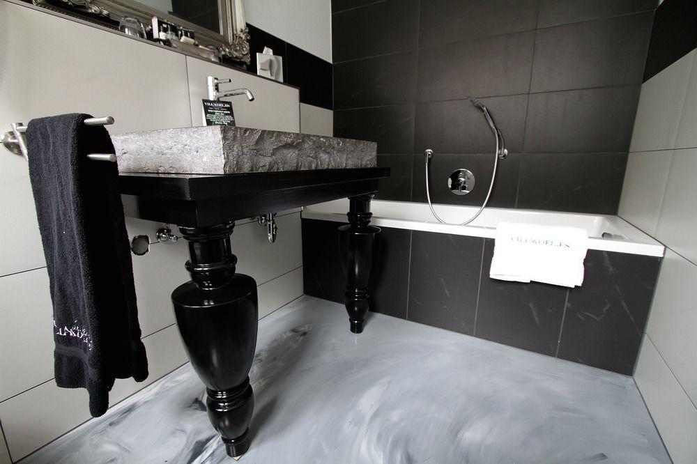 Villa Adelees Boutique Hotel Alsfeld Kültér fotó