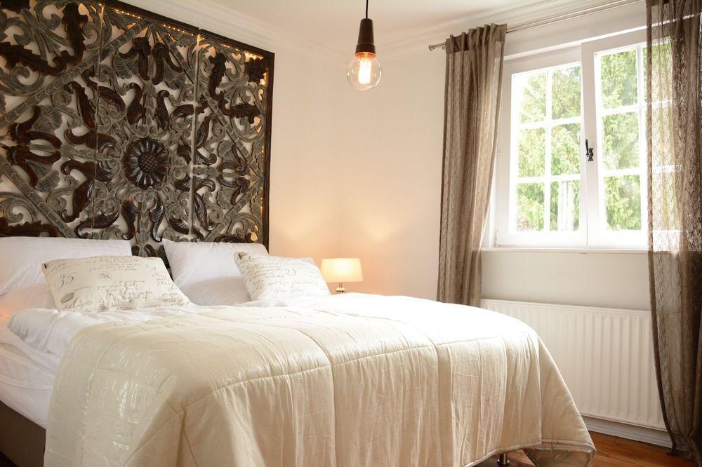 Villa Adelees Boutique Hotel Alsfeld Kültér fotó
