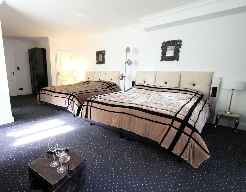 Villa Adelees Boutique Hotel Alsfeld Kültér fotó