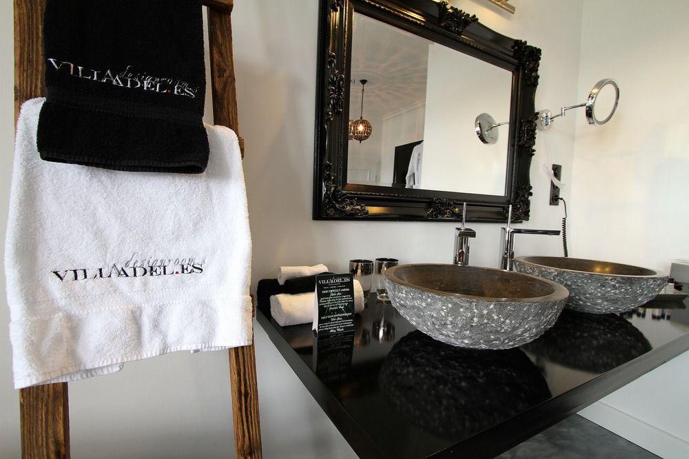 Villa Adelees Boutique Hotel Alsfeld Kültér fotó